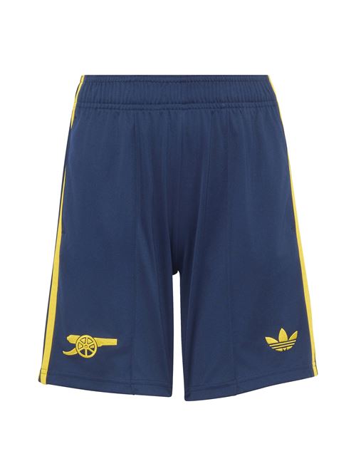 Adidas Arsenal short gara bambino away 26/27 Arsenal | KB9960AWAY 26/27